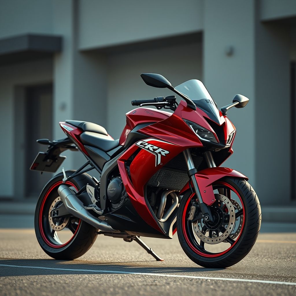 การอัปเดตเทคโนโลยีใน CBR650R 2026